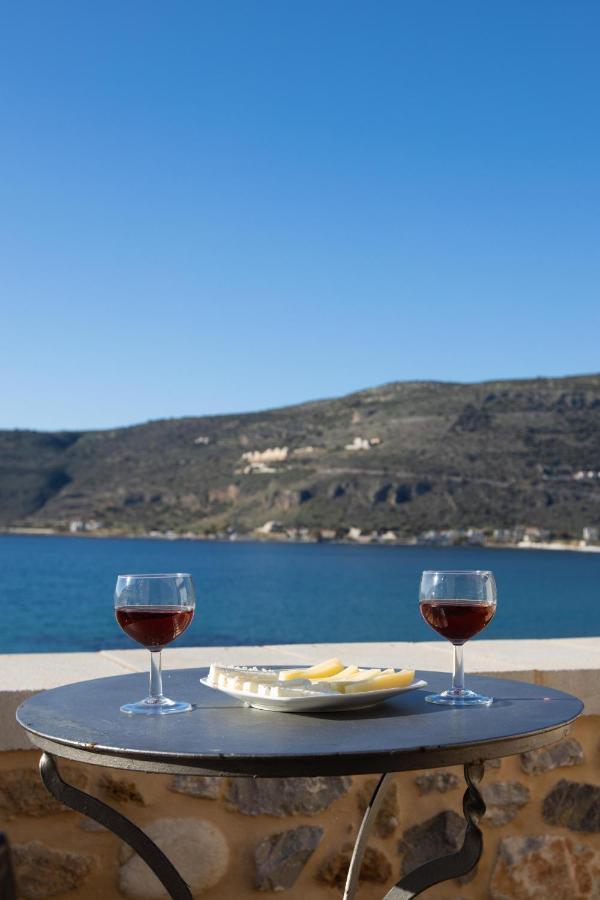Tatil Evi Sun Néon Oítilon