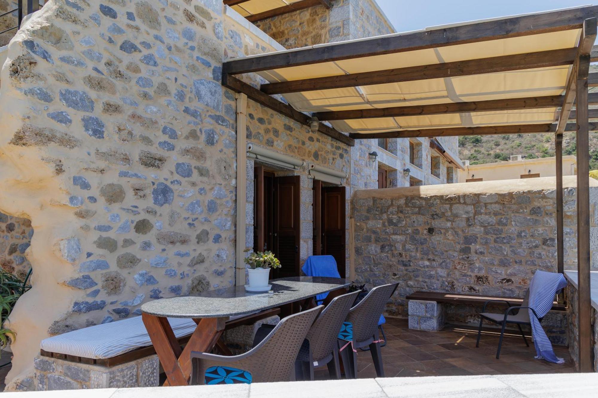 Tatil Evi Sun