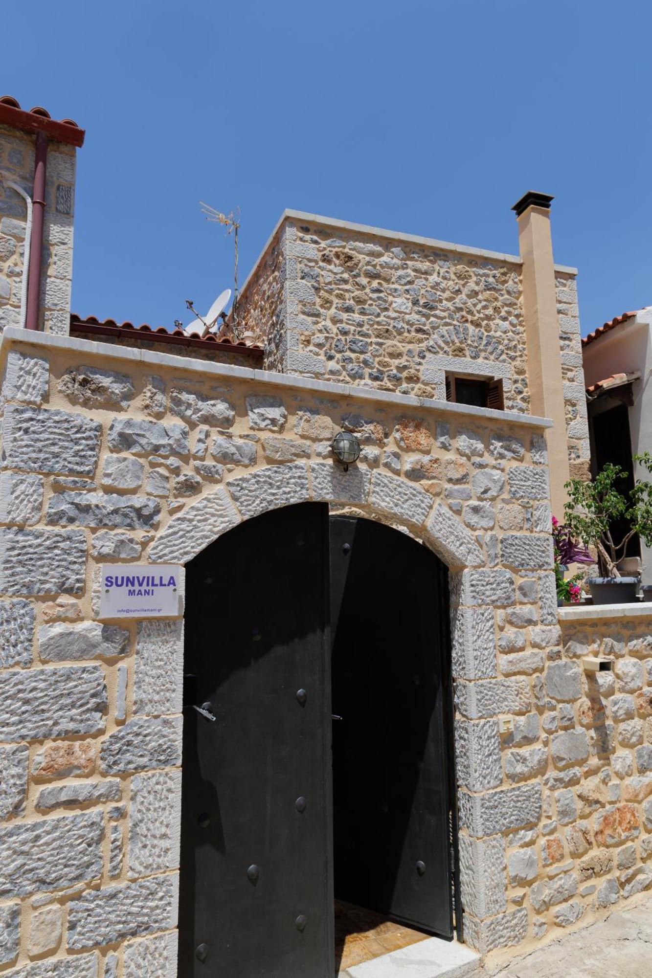 Sun Tatil Evi *