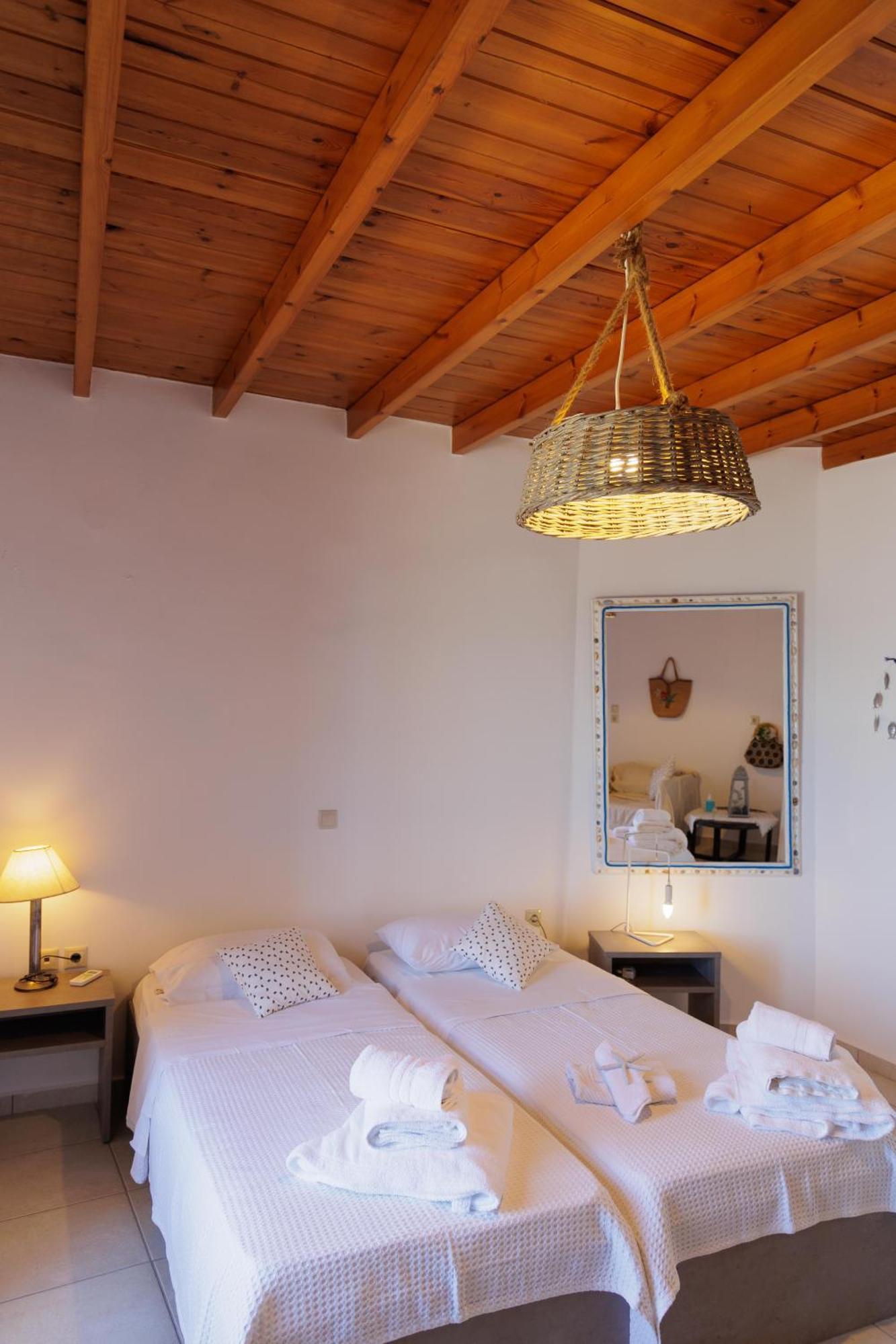 Sun Tatil Evi