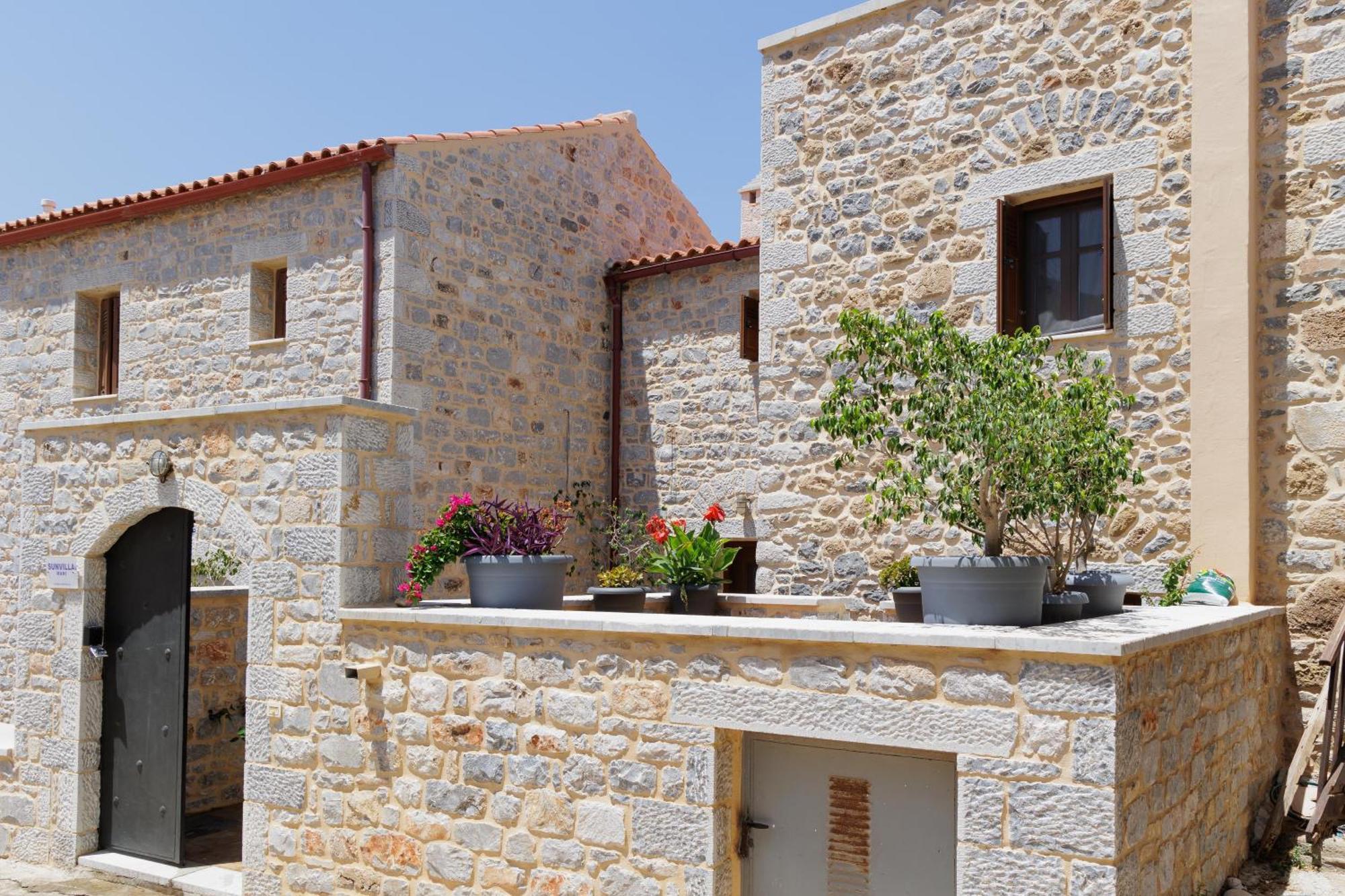 Tatil Evi Sun *