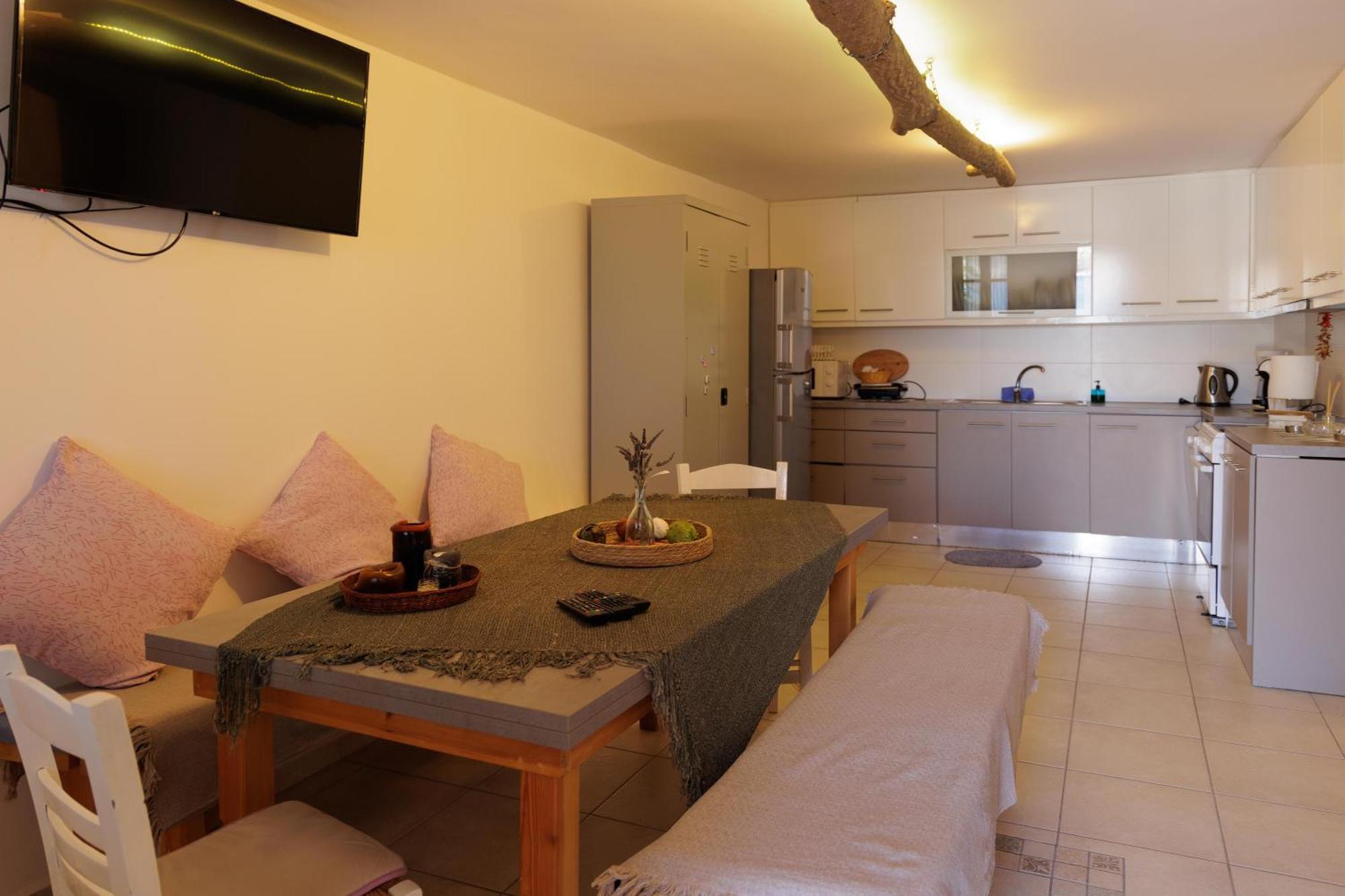 Tatil Evi Sun