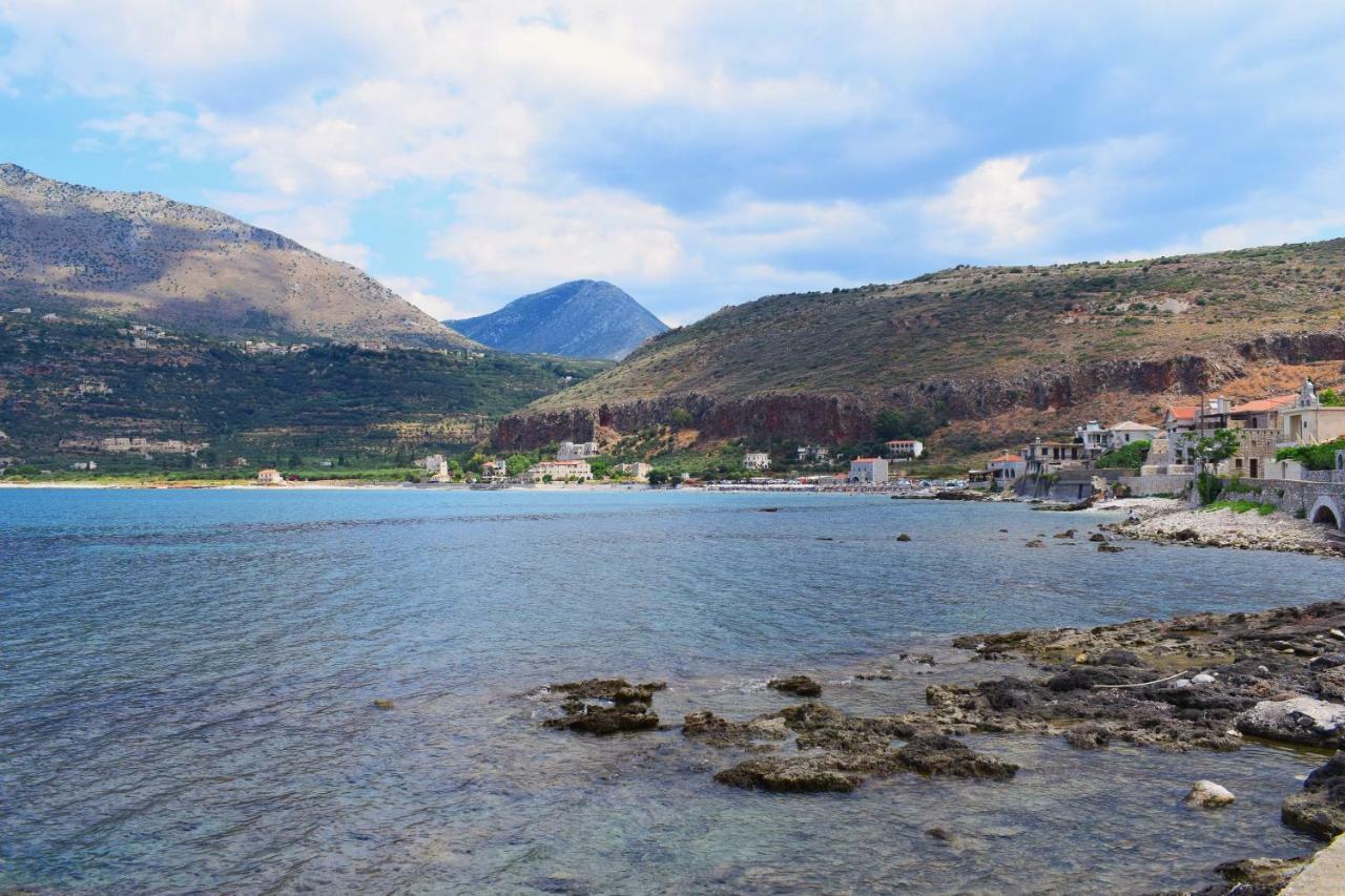 Tatil Evi Sun Néon Oítilon
